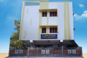 Lakshmi Service Apartment